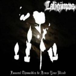 Caliginous : Funerary Threnodies to Freeze Your Blood